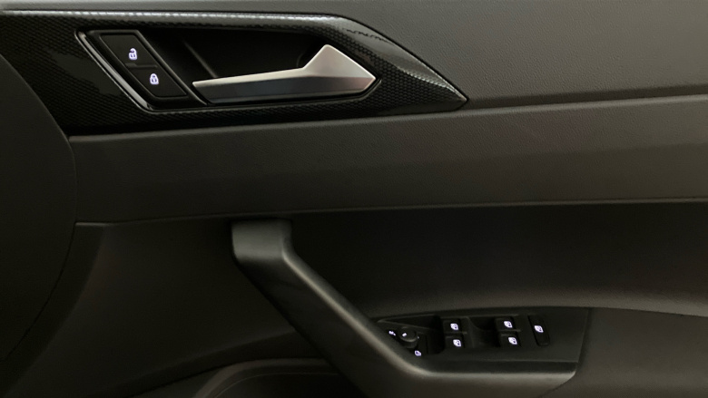 Volkswagen Polo 1.0 TSI Match 5dr Petrol Hatchback